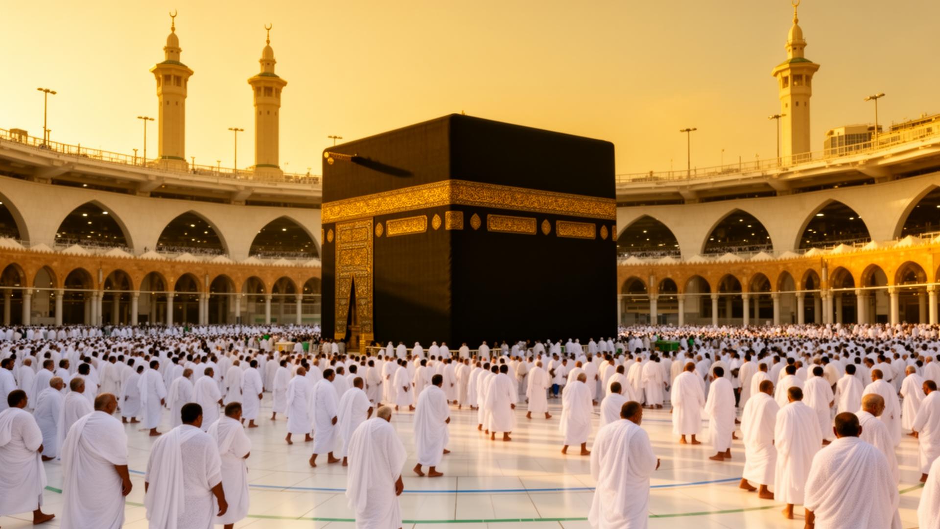 Family Umrah