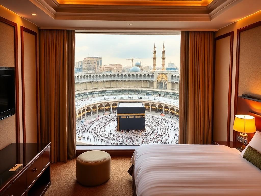Family Umrah