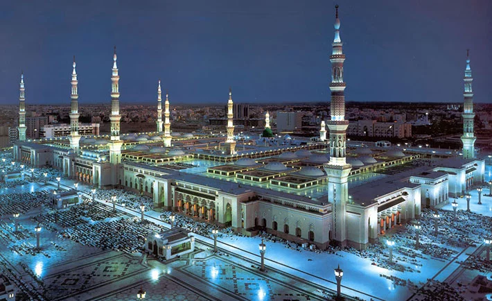 UMRAH MAULID