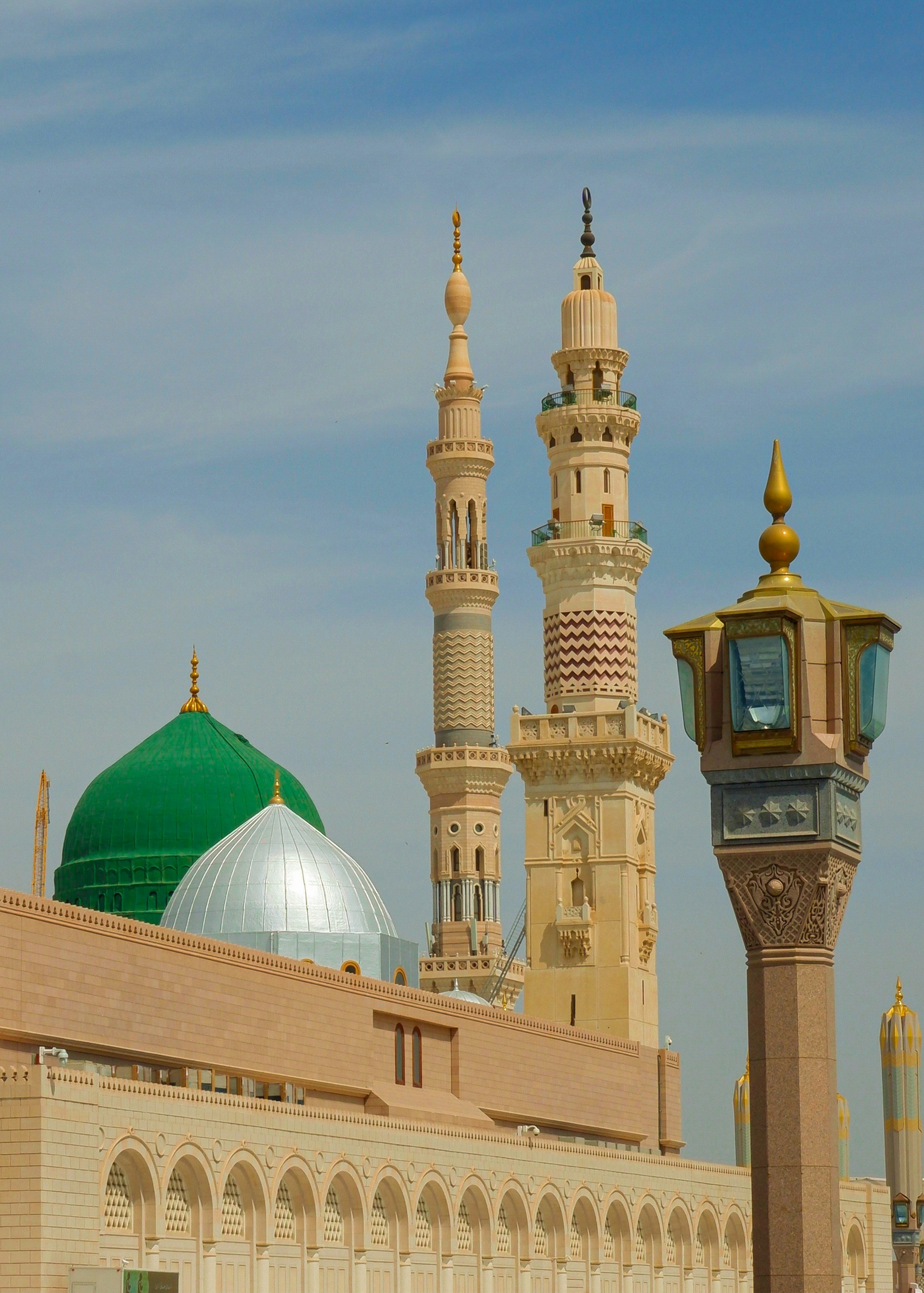 Economy Umrah Package