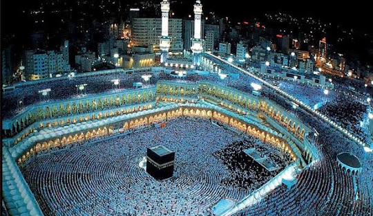 Premium Umrah Package